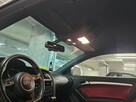 Audi A5 170km 2x sline niski przebieg - 10