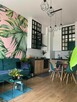 Zielone mieszkanie 42 m² z ogródkiem wolne od 15 lipca - 12