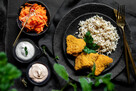 Rzuć garnek, łap -18% na catering Kulinarnie Fit! - 1
