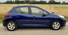 Peugeot 207 1.4 Benzyna - Bezwypadkowy - 7
