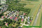 Działka budowlana w Szczebrzeszynie o pow. 550 m2. - 7
