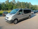 Renault Trafic - 1
