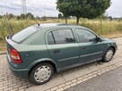 Opel astra 1.6 - 5