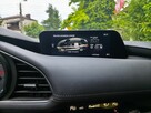 Mazda 3 MAZDA 3 Automat 2.0 M-Hybrid Led Radary Kamera Biała - 5