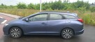 Honda Civic - Sprzedam! - 1
