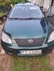 syndyk sprzeda samochód osobowy Toyota Corolla - 11