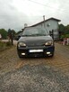 Fiat Seicento Sporting Air sportowe zawieszenie wspomaganie - 2