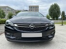 OPEL ASTRA Sport 2018 diesel 1.6 CDTI Ecotec BusinessPremium - 1