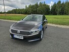 Passat TDI - 2