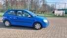 VW Polo 2007 - 4