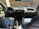 Renault master 2.8 dti 2001 r. - 6