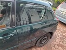 syndyk sprzeda samochód osobowy Toyota Corolla - 10