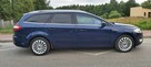 Ford Mondeo MK4 TITANIUM 2,3B 160KM 170 tyś km AUTOMAT - 12