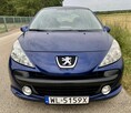 Peugeot 207 1.4 Benzyna - Bezwypadkowy - 2