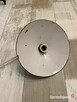 Lampa przemysłowa industrialna metalowa Loft - 4