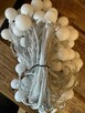 Lampki do ogrodu - 1