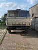Sprzedam samochód ciężarowy Kamaz - 4