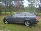 Skoda Octavia - 4