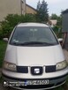 Sprzedam Seat Alhambra - 1
