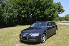 AUDI A6 C6 , 2.0 TFSI - 2