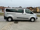 Ford Transit Custom Sprzedam ford transit custom long 1 wła - 2