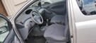 Sprzedam Toyota Yaris 2001 - 9