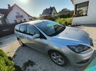 Ford Focus 1.6 TDCi cDPF Trend - 1