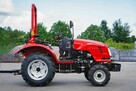 DONG FENG DF-304G2, 25koni, 4x4, REWERS, HOMOLOGACJA UE - 8