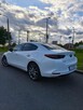 Mazda 3 MAZDA 3 Automat 2.0 M-Hybrid Led Radary Kamera Biała - 7