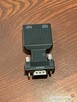 Adapter VGA DO HDMI + AUDIO konwerter cyfrowy analogowy - 2