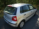 VW POLO 1.4 ! SALON PL ! 5 drzwi / 2xKOŁA / SERWIS OLEJ ! - 3