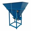 KOSZ ZASYPOWY 1,5m3 Z ZASUWĄ 15t/h - 5