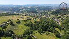 Działka o pow. 10,34 ar. Paszyn , gmian Chełmiec - 6