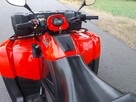 Quad Arctic Cat 500 Long 4x4*Dokumenty L7e*Kufer*Hak - 4