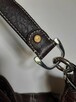 TED BAKER torba Premium z naturalnej skóry - 2