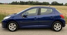 Peugeot 207 1.4 Benzyna - Bezwypadkowy - 8