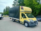 Ducato 3.0 Plandeka 10-cio paletowy - 1