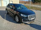 Audi Q2 2.0 TFSI Quattro Sport S tronic 4x4 automat salon PL - 2