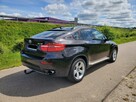 BMW X6 Wersja Individual e71 - 2