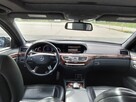 Mercedes Benz S63 L AMG 6.3 525KM Po Serwisie - 7