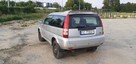 Honda hrv 1.6 benzyna gaz 4wd 1999 - 6