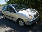 VW POLO 1.4 ! SALON PL ! 5 drzwi / 2xKOŁA / SERWIS OLEJ ! - 2