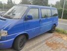 Sprzedam VW T4 - 7
