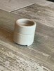 Oprawka porcelanowa E27 - 3