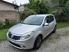 Dacia Sandero 1.6mpi - 2