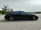Mercedes Benz S63 L AMG 6.3 525KM Po Serwisie - 6