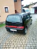 Fiat Seicento Sporting Air sportowe zawieszenie wspomaganie - 3