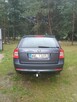 Skoda Octavia - 1