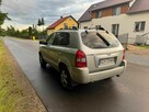 Sprzedam Hyundai Tucson automat diesle okazja! - 5