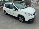 Peugeot 2008|2013rok - 2
